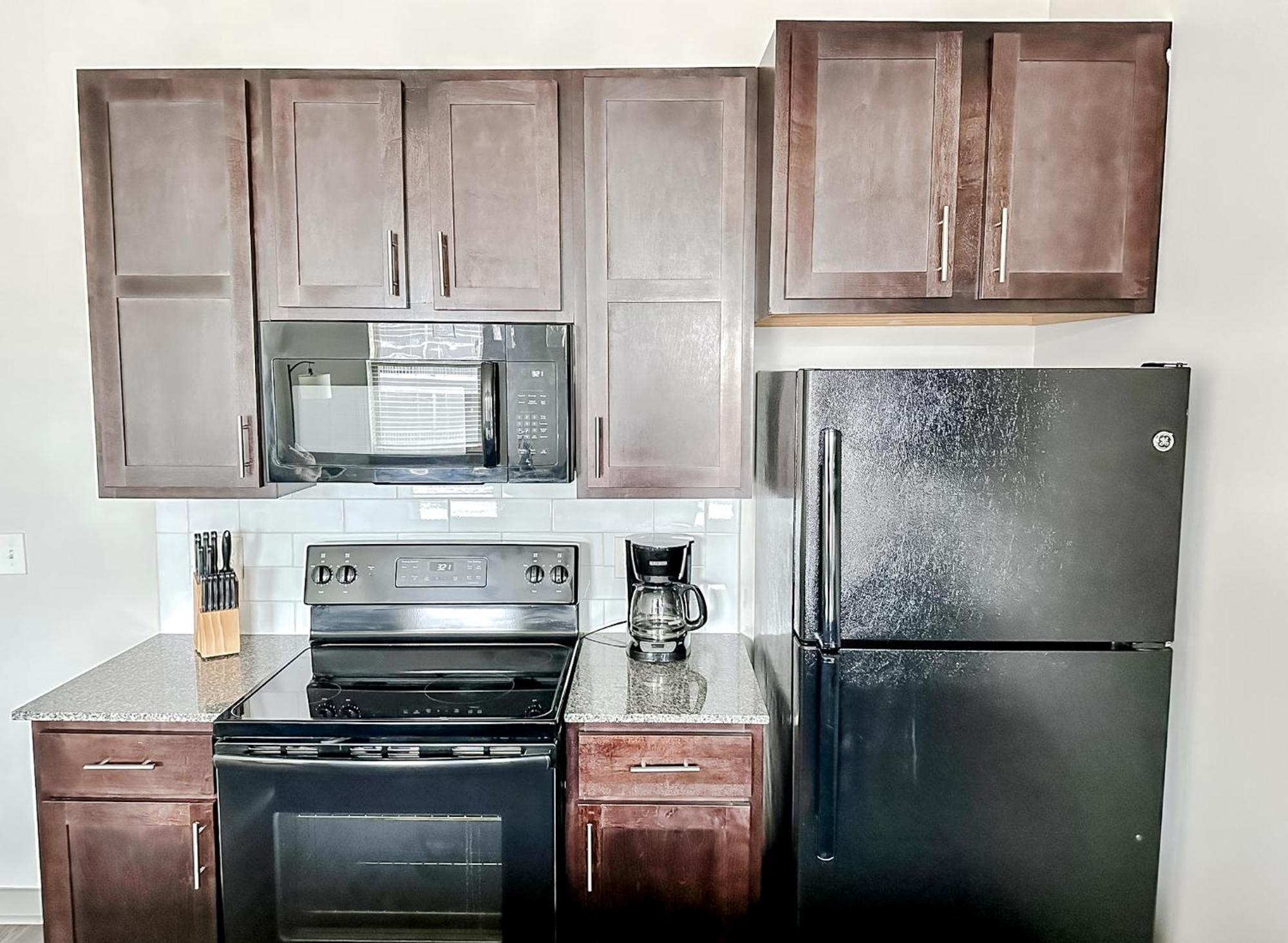 Sleepover 1Bd 1Ba North Little Rock Apartments Extérieur photo